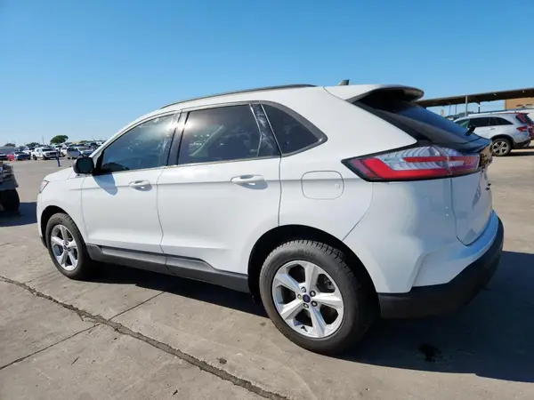 2FMPK4G98NBA43894 2022 FORD EDGE - Image 2