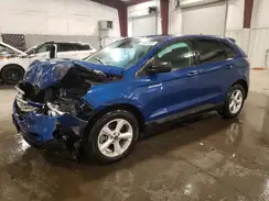 2FMPK4G98NBA63692 2022 FORD EDGE