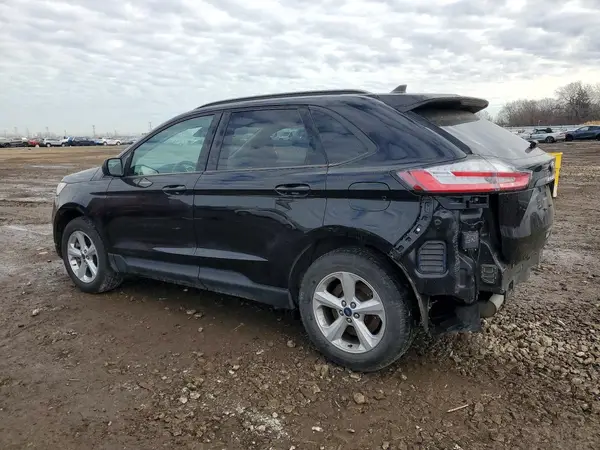 2FMPK4G98NBA64941 2022 FORD EDGE - Image 2