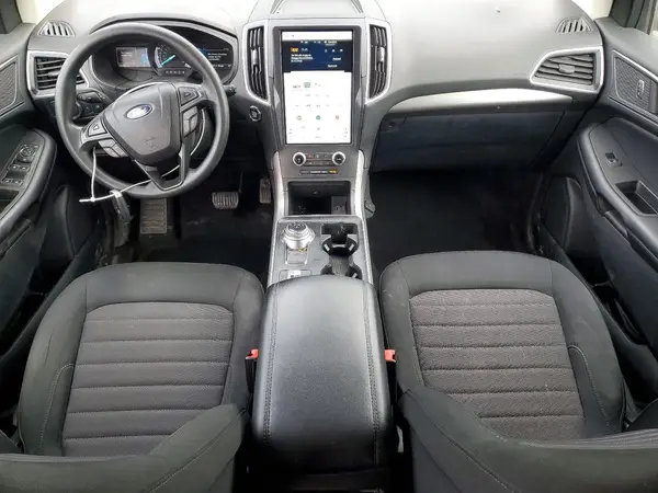 2FMPK4G98NBA64941 2022 FORD EDGE - Image 8