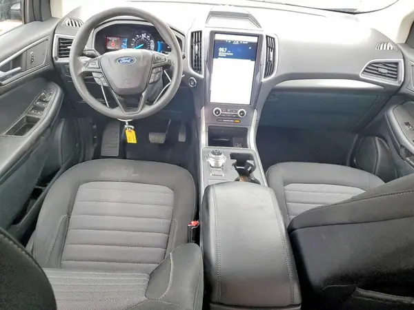 2FMPK4G98NBA72070 2022 FORD EDGE - Image 8