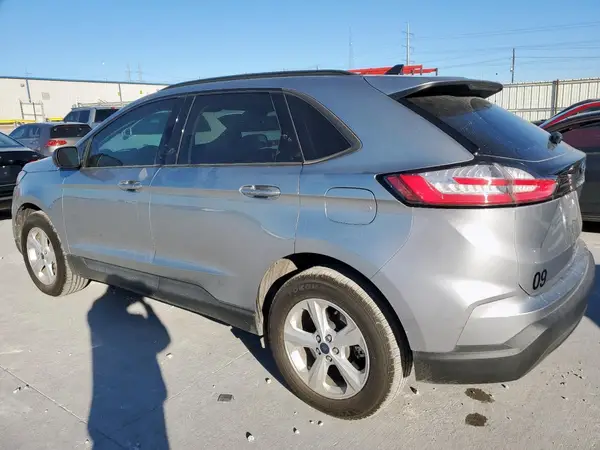 2FMPK4G98NBA74451 2022 FORD EDGE - Image 2