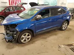 2FMPK4G98NBA74501 2022 FORD EDGE