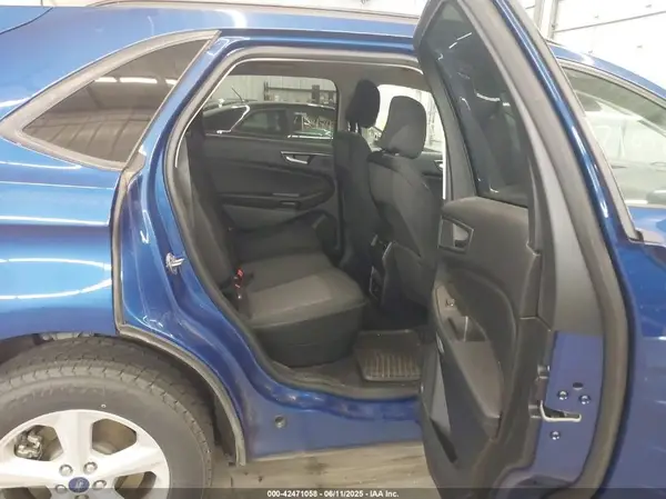 2FMPK4G98NBA74515 2022 FORD EDGE - Image 8