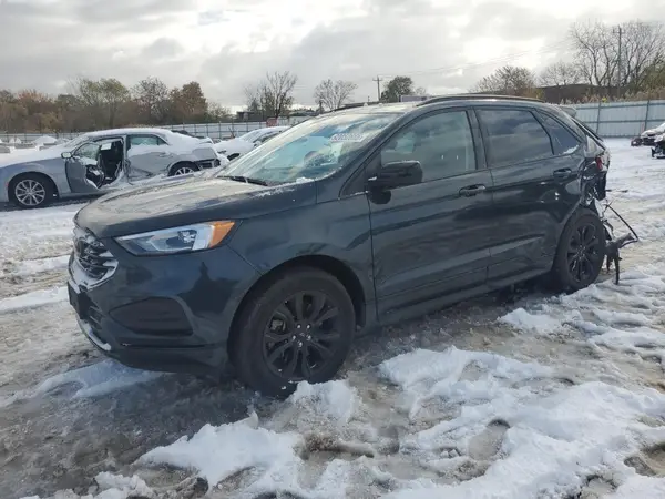 2FMPK4G98NBA74725 2022 FORD EDGE - Image 1