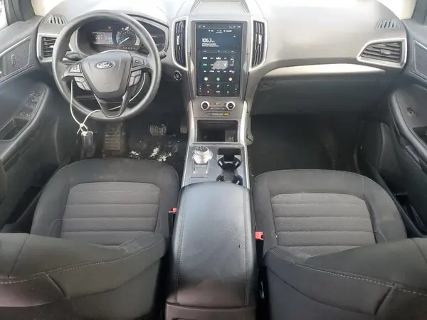 2FMPK4G98NBA74725 2022 FORD EDGE - Image 8