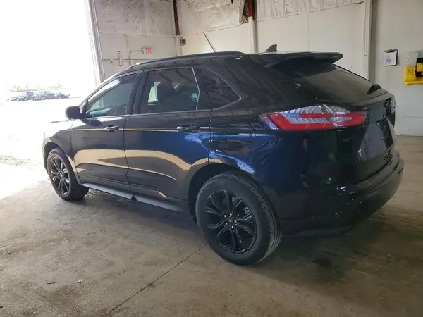 2FMPK4G98NBA78080 2022 FORD EDGE - Image 2