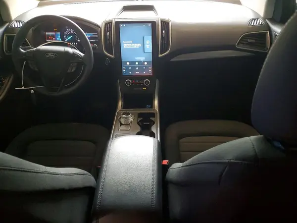 2FMPK4G98NBA78080 2022 FORD EDGE - Image 8