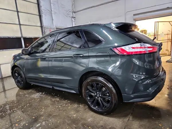 2FMPK4G98NBA82730 2022 FORD EDGE - Image 2