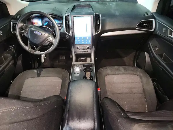 2FMPK4G98NBA82730 2022 FORD EDGE - Image 8