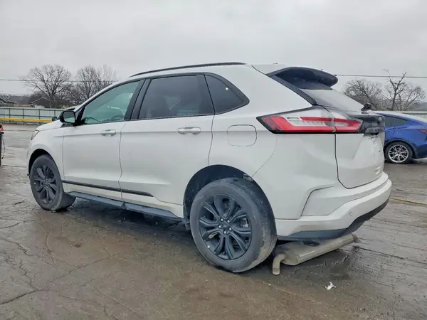 2FMPK4G98NBA85482 2022 FORD EDGE - Image 2