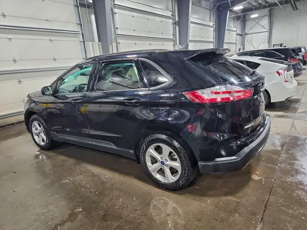2FMPK4G98NBA85966 2022 FORD EDGE - Image 2