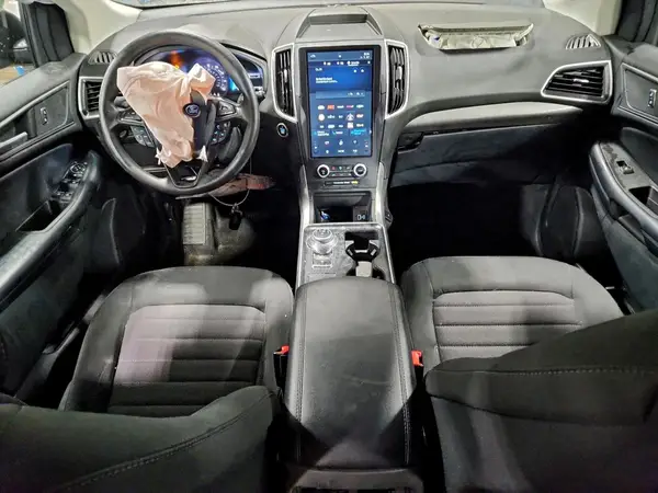 2FMPK4G98NBA85966 2022 FORD EDGE - Image 8
