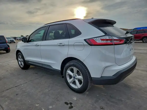 2FMPK4G98NBA88138 2022 FORD EDGE - Image 2