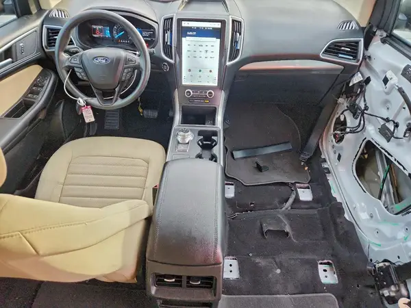 2FMPK4G98NBA88138 2022 FORD EDGE - Image 8