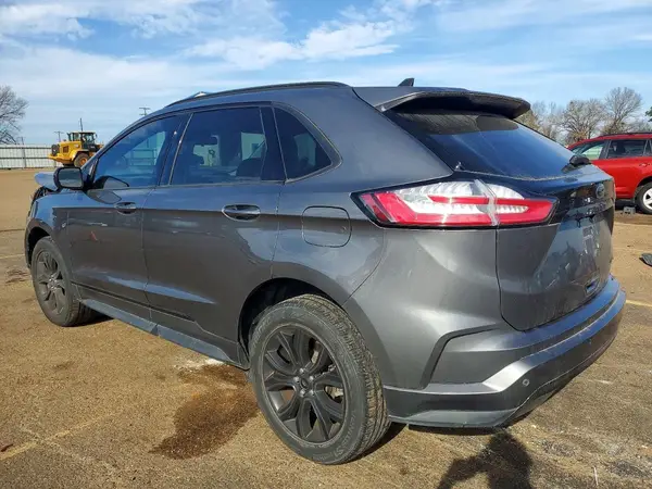 2FMPK4G98NBA99155 2022 FORD EDGE - Image 2