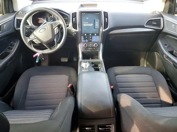 2FMPK4G98NBA99155 2022 FORD EDGE - Image 8