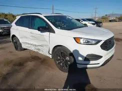 2FMPK4G98NBA99950 2022 FORD EDGE