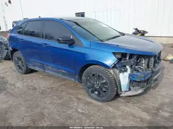 2FMPK4G98NBB02684 2022 FORD EDGE