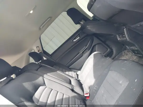 2FMPK4G98NBB02684 2022 FORD EDGE - Image 8