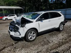 2FMPK4G98NBB10011 2022 FORD EDGE