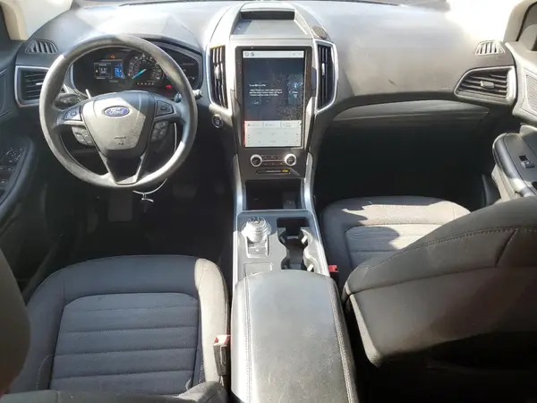 2FMPK4G98NBB10011 2022 FORD EDGE - Image 8
