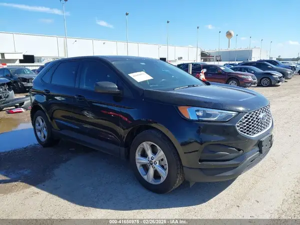 2FMPK4G98PBA05827 2023 FORD EDGE - Image 1