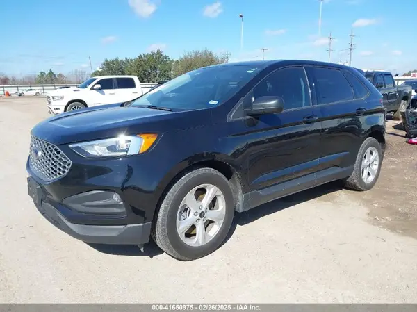 2FMPK4G98PBA05827 2023 FORD EDGE - Image 2