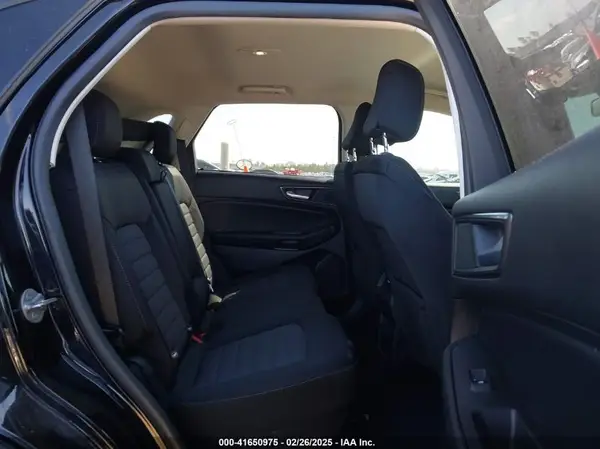 2FMPK4G98PBA05827 2023 FORD EDGE - Image 8
