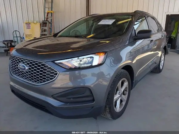 2FMPK4G98PBA05892 2023 FORD EDGE - Image 2