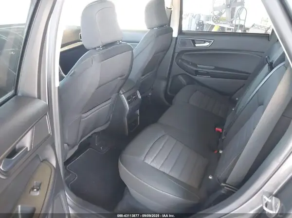 2FMPK4G98PBA05892 2023 FORD EDGE - Image 8