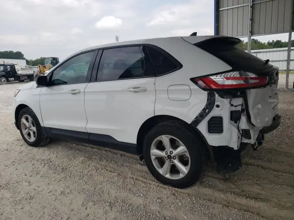 2FMPK4G98PBA05911 2023 FORD EDGE - Image 2