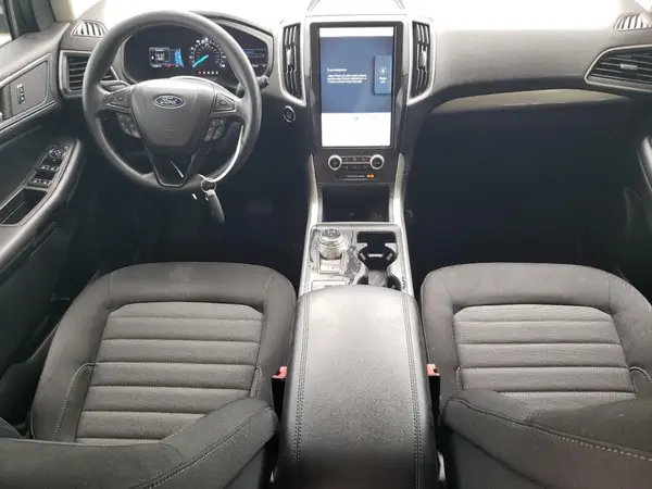 2FMPK4G98PBA05911 2023 FORD EDGE - Image 8