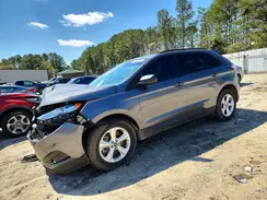 2FMPK4G98PBA09408 2023 FORD EDGE