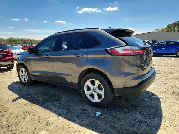 2FMPK4G98PBA09408 2023 FORD EDGE - Image 2