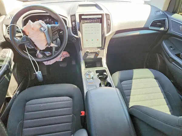 2FMPK4G98PBA09408 2023 FORD EDGE - Image 8