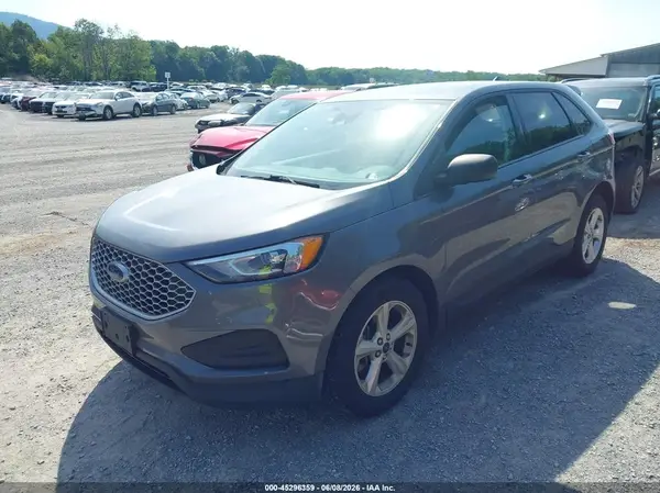 2FMPK4G98PBA20120 2023 FORD EDGE - Image 2