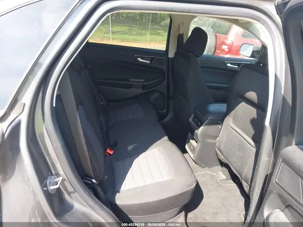 2FMPK4G98PBA20120 2023 FORD EDGE - Image 8