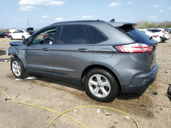 2FMPK4G98PBA26824 2023 FORD EDGE - Image 2