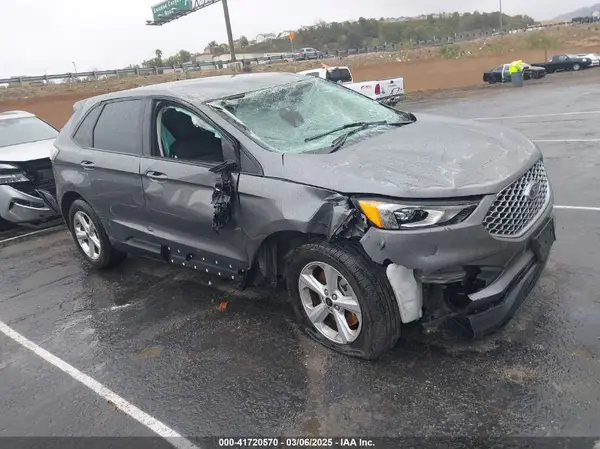2FMPK4G98PBA27648 2023 FORD EDGE - Image 1