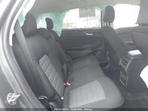 2FMPK4G98PBA27648 2023 FORD EDGE - Image 8