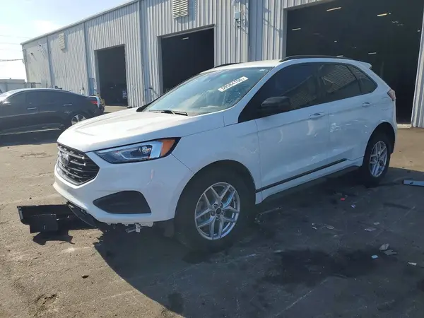 2FMPK4G98PBA31859 2023 FORD EDGE - Image 1