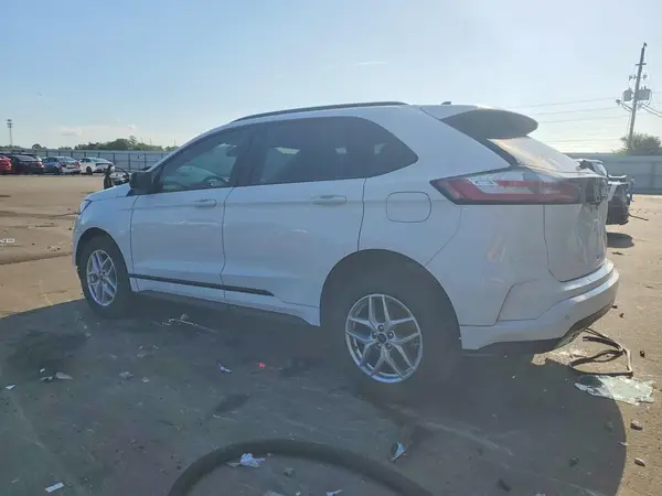 2FMPK4G98PBA31859 2023 FORD EDGE - Image 2