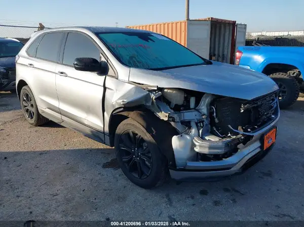 2FMPK4G98PBA32056 2023 FORD EDGE - Image 1