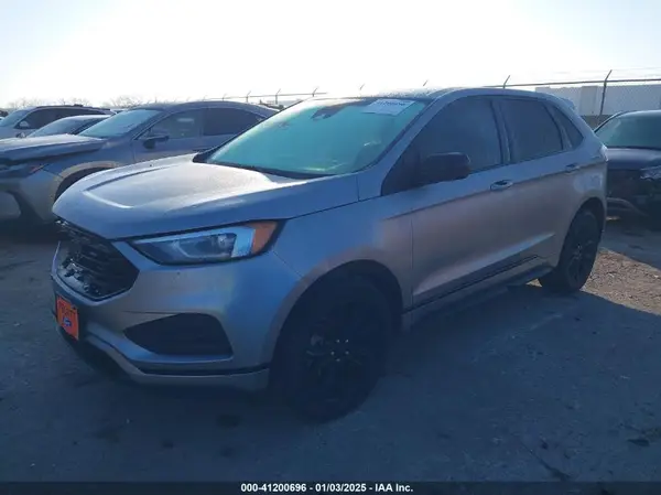 2FMPK4G98PBA32056 2023 FORD EDGE - Image 2
