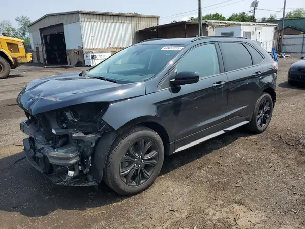 2FMPK4G98PBA39749 2023 FORD EDGE - Image 1