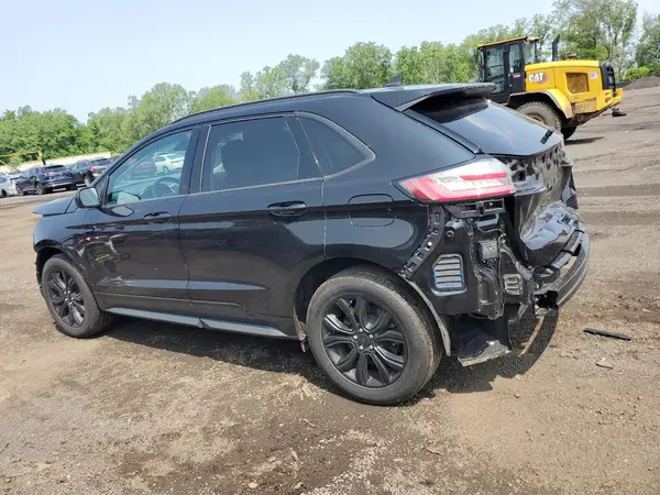 2FMPK4G98PBA39749 2023 FORD EDGE - Image 2