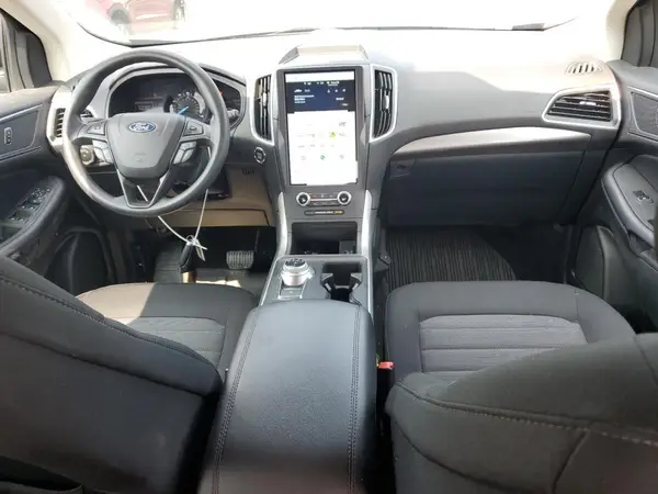 2FMPK4G98PBA39749 2023 FORD EDGE - Image 8