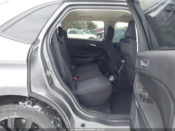 2FMPK4G98PBA40285 2023 FORD EDGE - Image 8