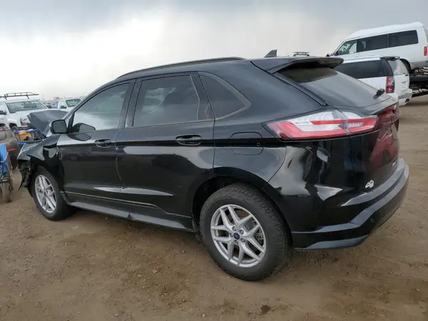2FMPK4G98PBA40819 2023 FORD EDGE - Image 2